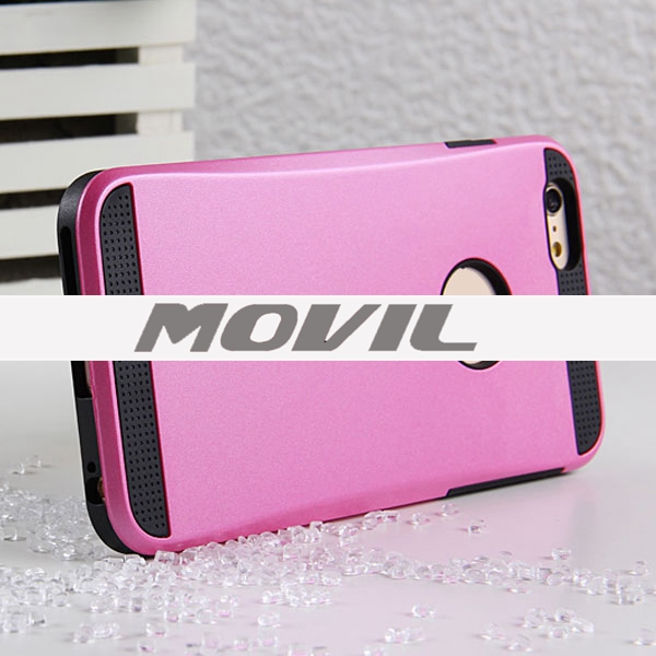 NP-1790 Protectores para iPhone 6 plus-2